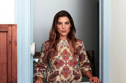 Maite Orsini compartió delicado desnudo para revelar el especial significado de un tatuaje en su cuerpo