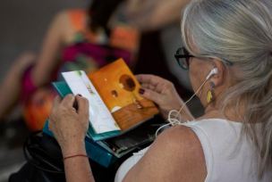 La 39ª Feria Internacional del Libro de Santiago se realizará de manera virtual entre el 1 y 6 de diciembre