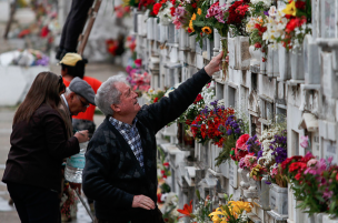 Cementerio Santa Inés de Viña del Mar ampliará funcionamiento a fines de semana