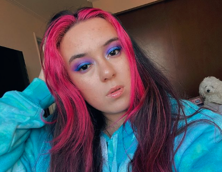 Christell: “mi carrera se acabó por lo que inventaron”