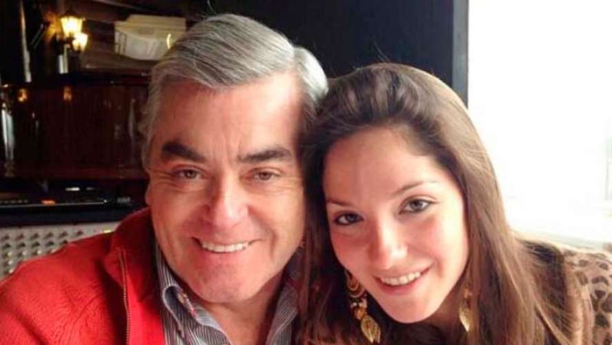 “Kel” Calderón: “(Mi padre) estaba sufriendo mucho por tener a su hijo privado de libertad”