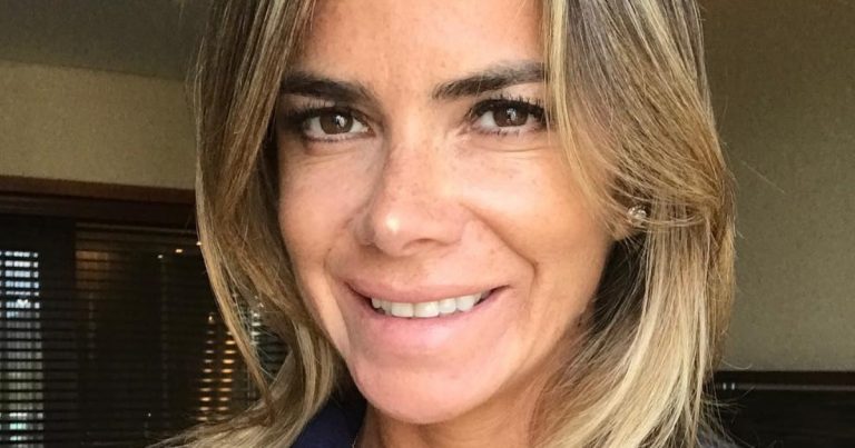 Carla Ochoa emocionó al mostrar a su padre en su cumpleaños 82: “Te amo”