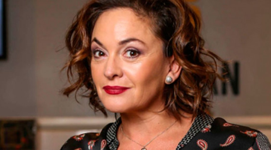 Catalina Guerra aterriza en Mega para ser parte del elenco de “Verdades Ocultas”