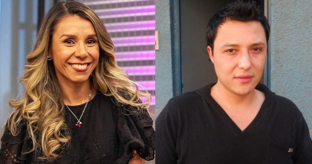 Cecilia Gutiérrez “desvinculó” a Sergio Rojas del “Primer plano del pueblo”: “No comparto la forma”