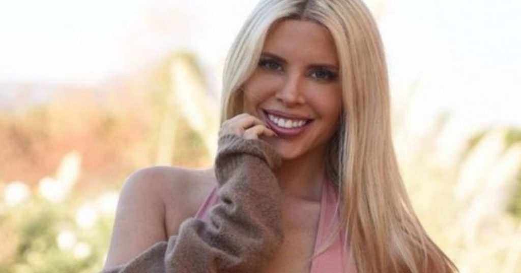Coté López reveló padecer incómoda enfermedad crónica: “Me duele”