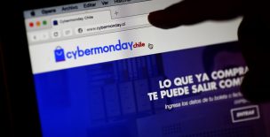 Ventas de CyberMonday aumentan 20% en primeras horas del evento