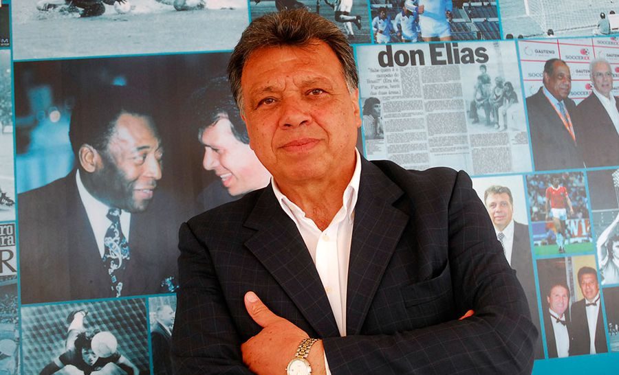 Elías Figueroa y muerte de Maradona: “El hombre pasa pero su arte será eterna”