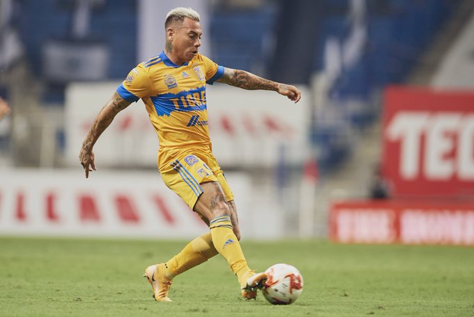 En Brasil aseguran que Eduardo Vargas fichó por el Atlético Mineiro y se reencontrará con Jorge Sampaoli