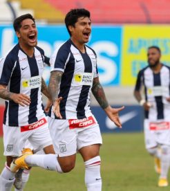 Patricio Rubio se va en picada contra Alianza Lima: “Merecíamos descender, jugábamos para atrás”