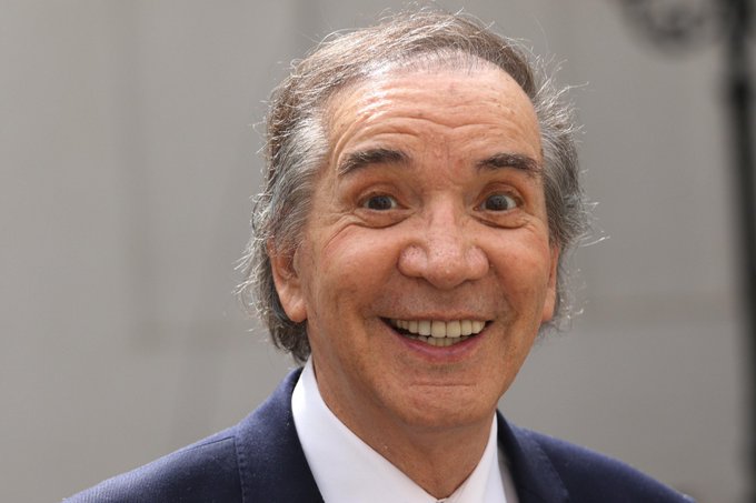 Confirman el sensible fallecimiento de Julio Videla a los 76 años de vida