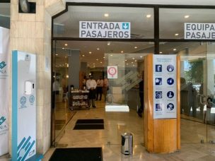 Subsecretario de Economía encabeza reapertura de Hotel Gala en Viña del Mar