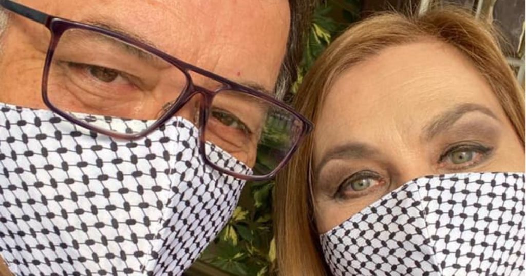 Pareja de Pamela Jiles compartió curiosa teoría tras acusación de Marcelo “Chino” Ríos