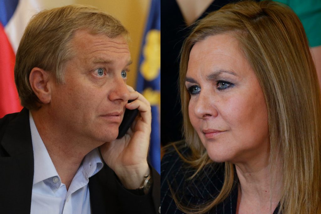 “Populista hasta que le tocan sus privilegios” y “Cochinón”: el picante cruce entre José Antonio Kast y Pamela Jiles