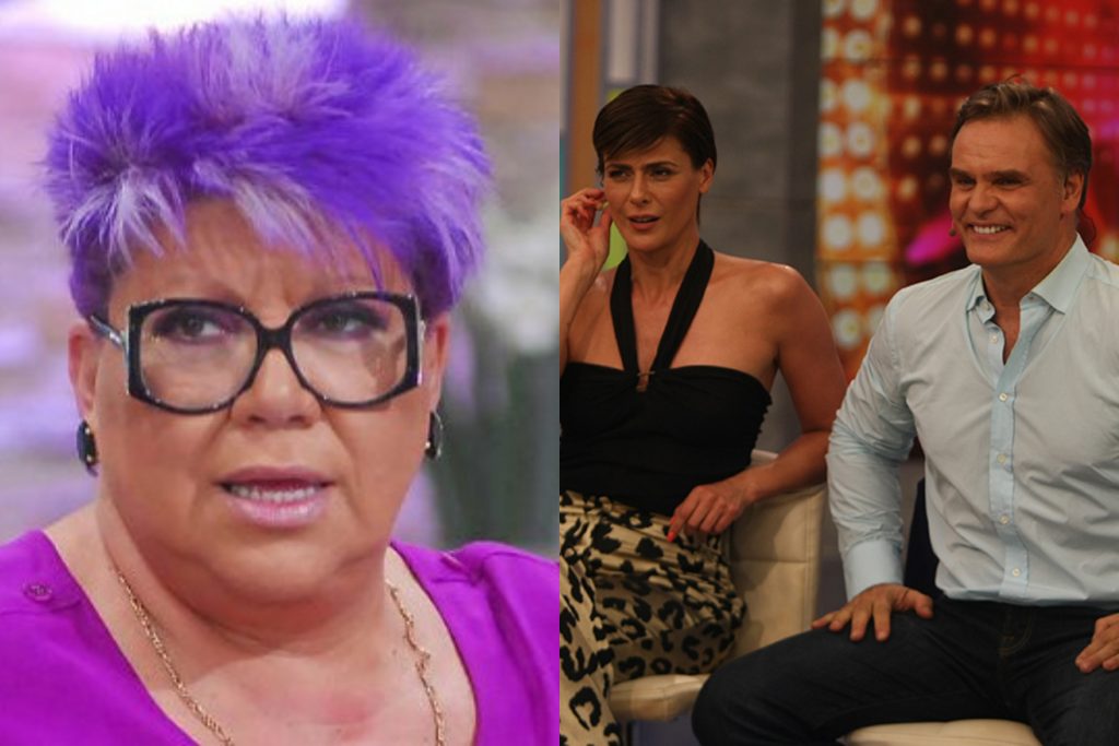 “Debe ser muy penoso”: Patricia Maldonado aborda baja audiencia en “Bienvenidos” tras llegar a marcar 1 punto de rating