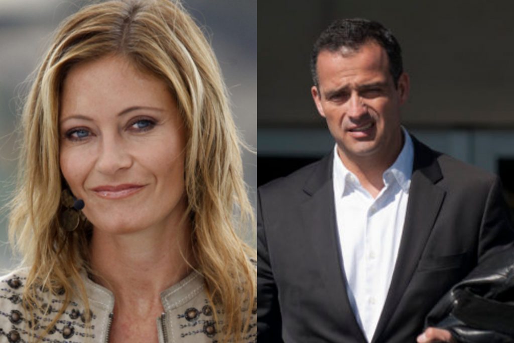 “¡Qué mierda! nadie te puede juzgar”: Marcela Vacarezza respalda a Iván Núñez tras confirmación de rumores sobre su nuevo hijo que viene en camino