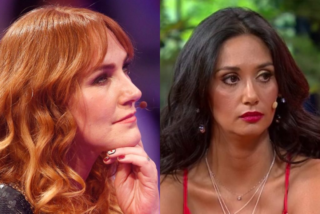 “Necesita un hombre que la contenga más”: La sincera opinión de Catalina Pulido sobre relación de Pamela Díaz con Jean Philippe Cretton