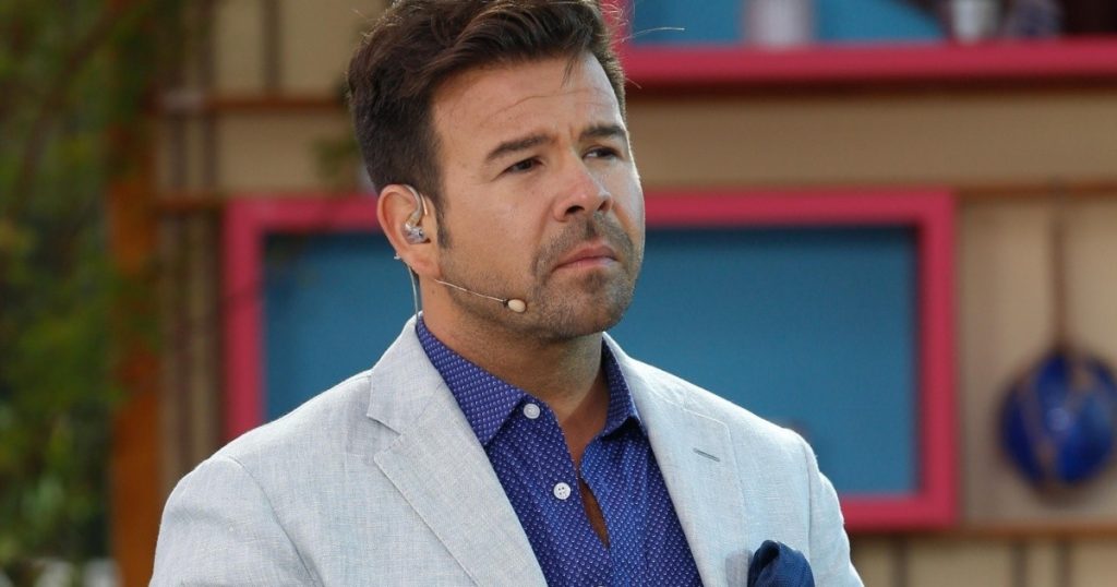 Ignacio Gutiérrez reveló por qué dejó “Buenos Días a Todos”: “Es necesario emprender nuevos rumbos”
