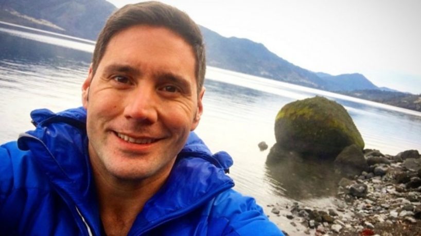 “Lugares que hablan”: Pancho Saavedra visitará el valle Alto El Loa y subirá a la cumbre del volcán Poruña