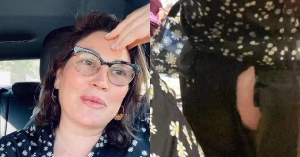 El bochornoso episodio que vivió Javiera Contador en un centro comercial: “Me quería morir”