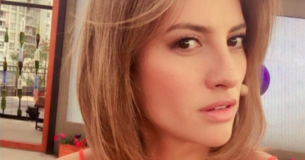 Karen Bejarano se refirió a la filtración de fotografías íntimas: “La gente me enjuició en la calle”