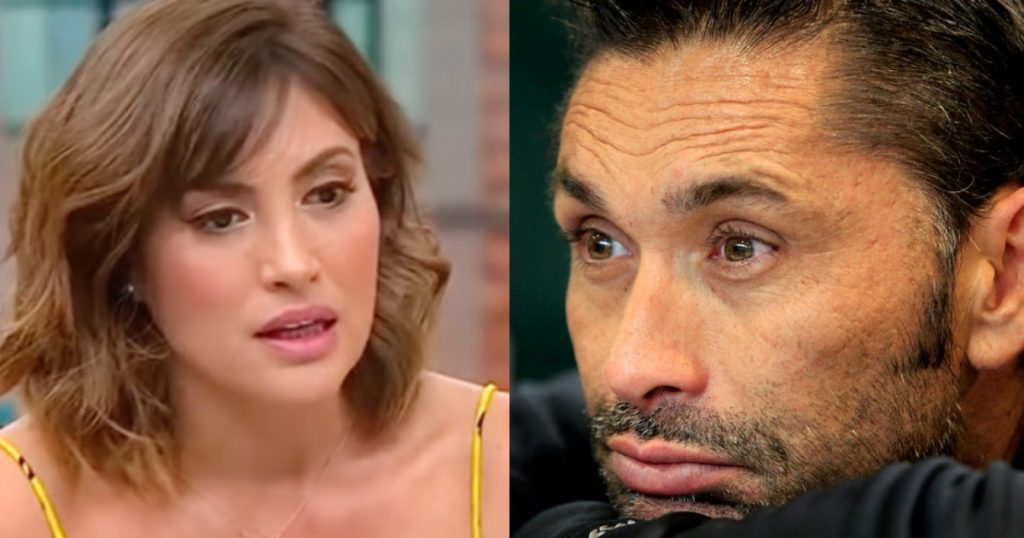 “Eres un ser lleno de odio”: Karen Bejarano arremetió contra Marcelo Ríos por dichos sobre las mujeres