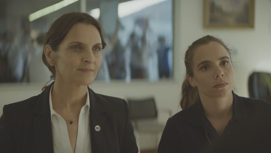 Último capítulo de “La Jauría” en TVN tuvo una exitosa recepción de parte de los televidentes