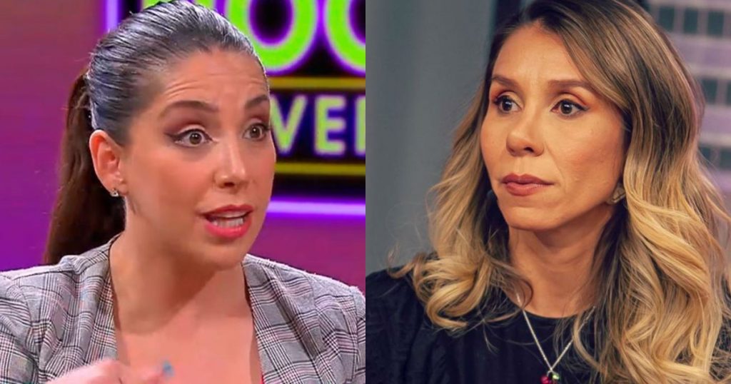 Así fue el tenso cruce entre Mariela Sotomayor y Cecilia Gutiérrez a través de Twitter: “Supéralo”