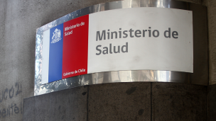 Ministerio de Salud es evacuado por eventual fuga de gas