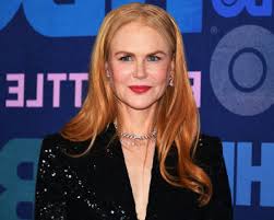 Nicole Kidman asume un doble desafío en su nueva producción