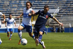 ANFP fijó fecha y horario para el clásico universitario