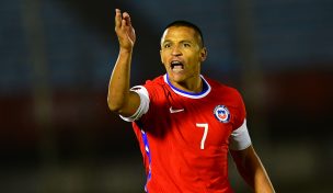 Chile vs. Perú: Alexis Sánchez le dio la peor noticia a Reinaldo Rueda