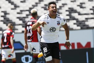 La ruda surgió efecto y Colo Colo volvió a ganar después de 248 días