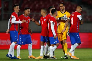 Periodista venezolano enciende los ánimos en la previa del duelo ante la Roja: “Hay que salir a matar”