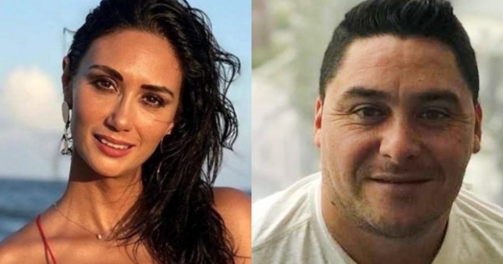 La importante razón por la que Pamela Díaz y Manuel Neira se reunieron