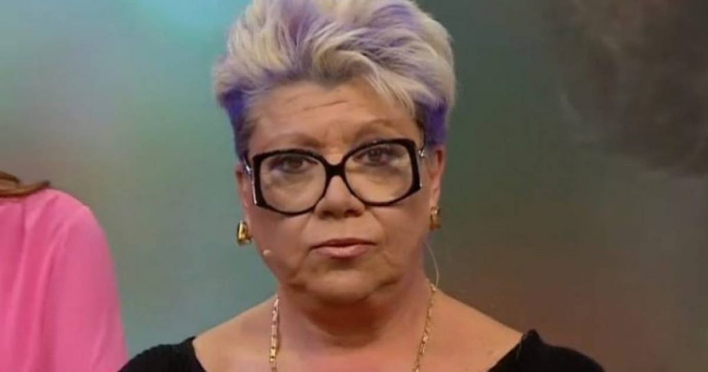“Los tongos que yo armé con la Pamela Jiles eran todos inventados por mí”: Patricia Maldonado hizo particular confesión en su programa online