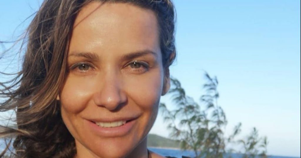 Savka Pollak generó divididas opiniones tras compartir relato personal sobre la maternidad en pandemia: “Que abran todos los colegios”