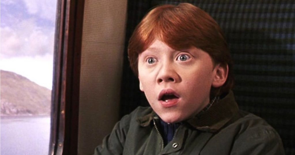 Actor Rupert Grint de Harry Potter finalmente se unió a Instagram: “Sólo 10 años tarde, pero aquí estoy”