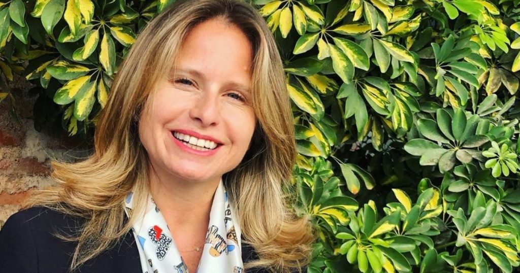 Soledad Onetto dejó su puesto como animadora en “Mucho Gusto”: “Vivimos procesos difíciles…”