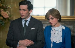 Se armó polémica: Ministro británico pide a Netflix aclarar que la serie 