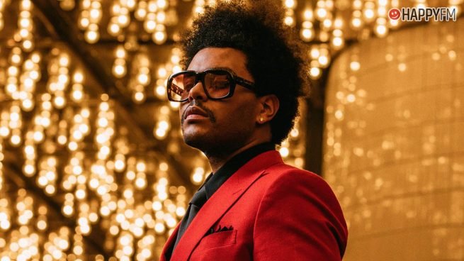 ¡Confirmado! The Weeknd será el artista que se presentará en el medio tiempo del Superbowl 2021