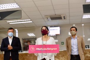 Lanzan campaña #NoPierdasTuIngreso para cobrar el Ingreso Mínimo Garantizado y que nadie gane menos de $300 mil