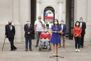 Ministerio del Deporte anunció nuevos beneficios en salud y prevención a deportistas de alto rendimiento