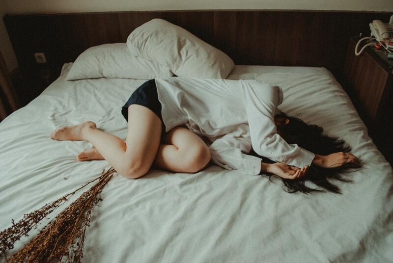 Encuesta revela que el 32% de los chilenos sufre de algún problema de salud mental