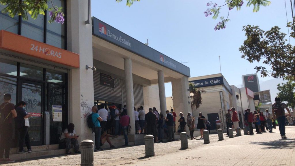 BancoEstado reconoce problemas con su sistema, que ya está “normalizado”