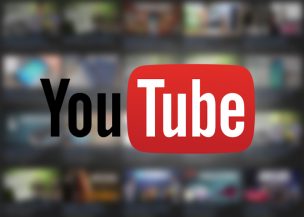 Usuarios reportan caída a nivel mundial de la plataforma de YouTube