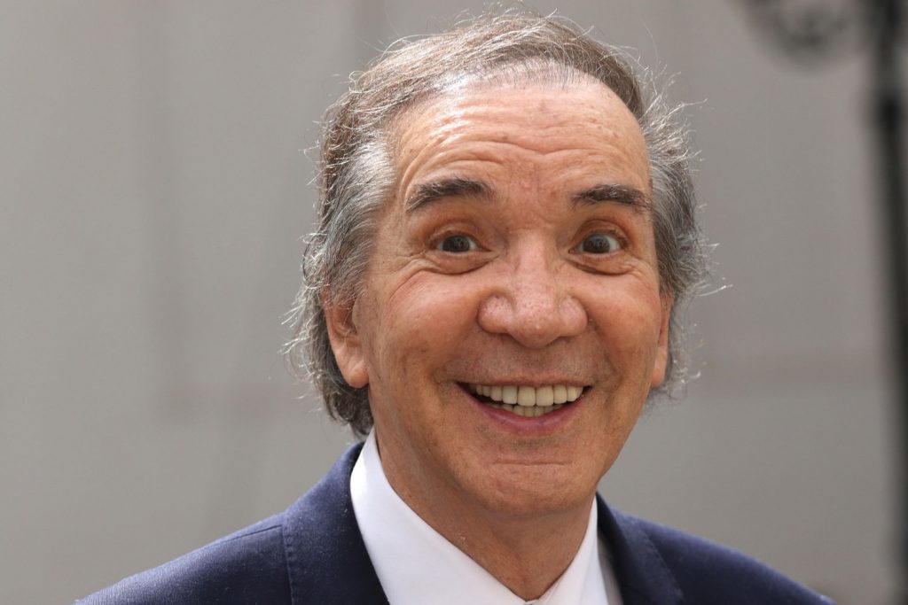 Julio Videla se reencontró con sus hijos un día antes de fallecer, tras 9 meses distanciados: “Fue un regalo”