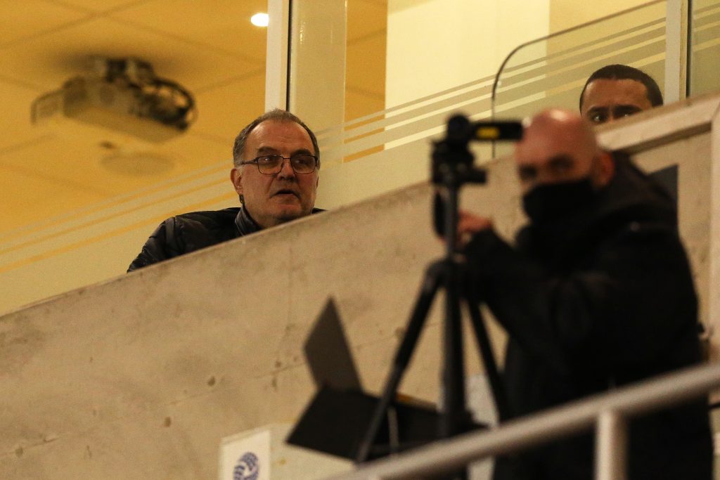 Marcelo Bielsa figura en la lista de candidatos a “Mejor técnico del año” de la FIFA