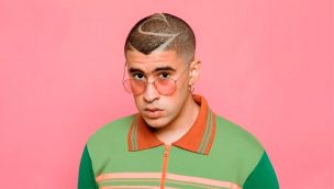 Bad Bunny dio positivo al Covid-19 y no logró asistir al American Music Awards 2020