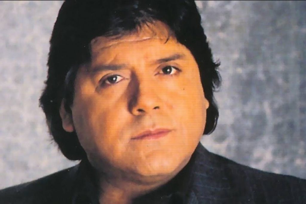 ¿Por qué Zalo Reyes es Trending Topic? Cibernautas recordaron al cantante por simbólica razón