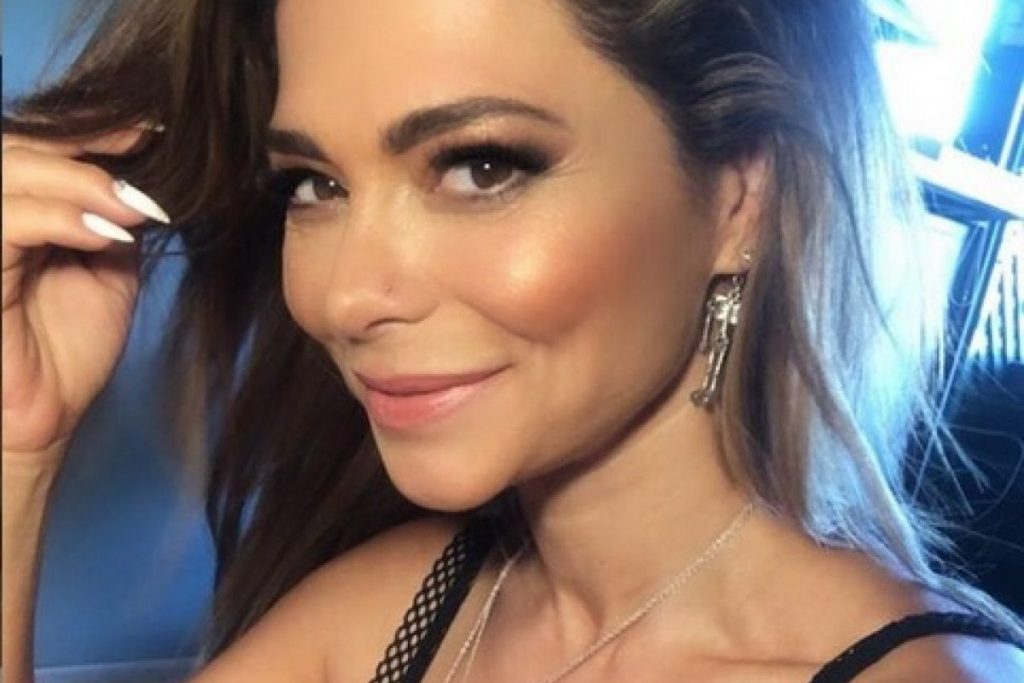“Se ven súper”: Antonella Ríos compartió tierna postal con su nueva pareja